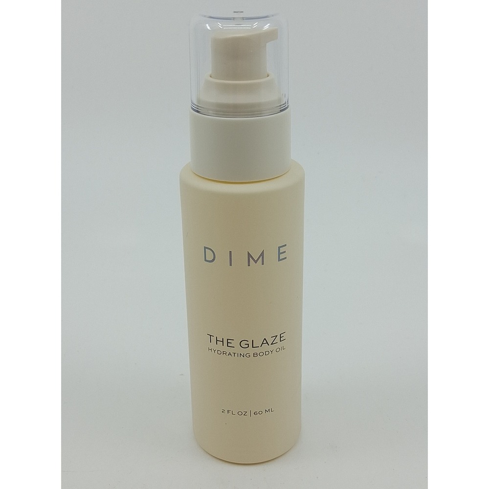 DIME The Glaze 2 fl oz Pamper Your Skin with the Ultima Hydration Companion